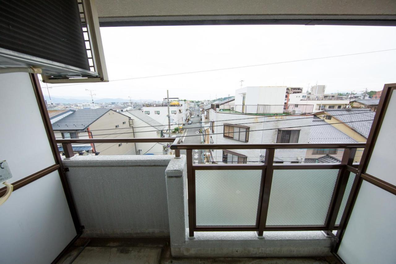 Cozy House 307 Free Wifi A Rented Electric Bicycle Apartment เกียวโต ภายนอก รูปภาพ