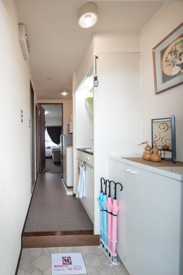 Cozy House 307 Free Wifi A Rented Electric Bicycle Apartment เกียวโต ภายนอก รูปภาพ