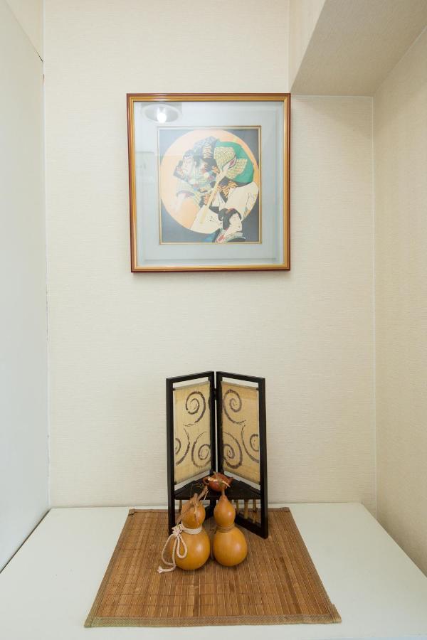 Cozy House 307 Free Wifi A Rented Electric Bicycle Apartment เกียวโต ภายนอก รูปภาพ