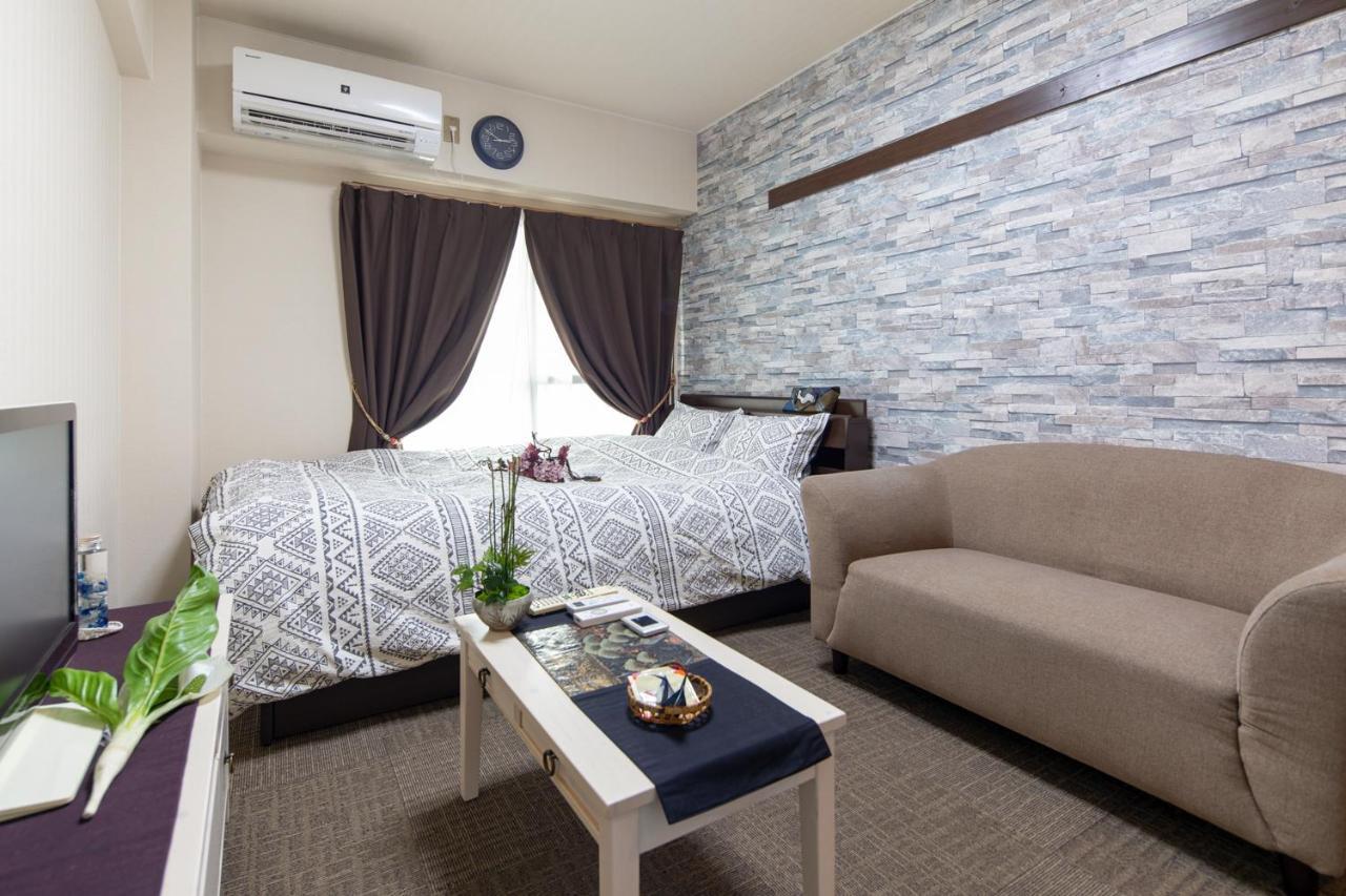 Cozy House 307 Free Wifi A Rented Electric Bicycle Apartment เกียวโต ภายนอก รูปภาพ