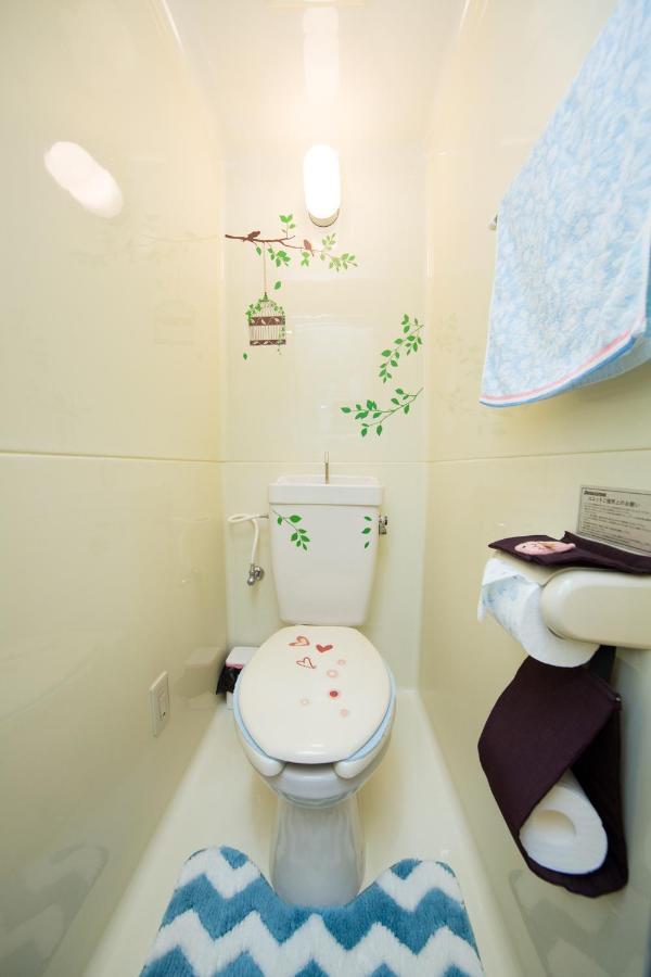 Cozy House 307 Free Wifi A Rented Electric Bicycle Apartment เกียวโต ภายนอก รูปภาพ