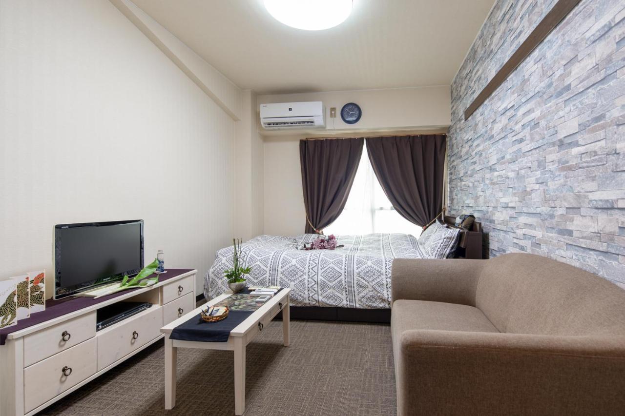Cozy House 307 Free Wifi A Rented Electric Bicycle Apartment เกียวโต ภายนอก รูปภาพ