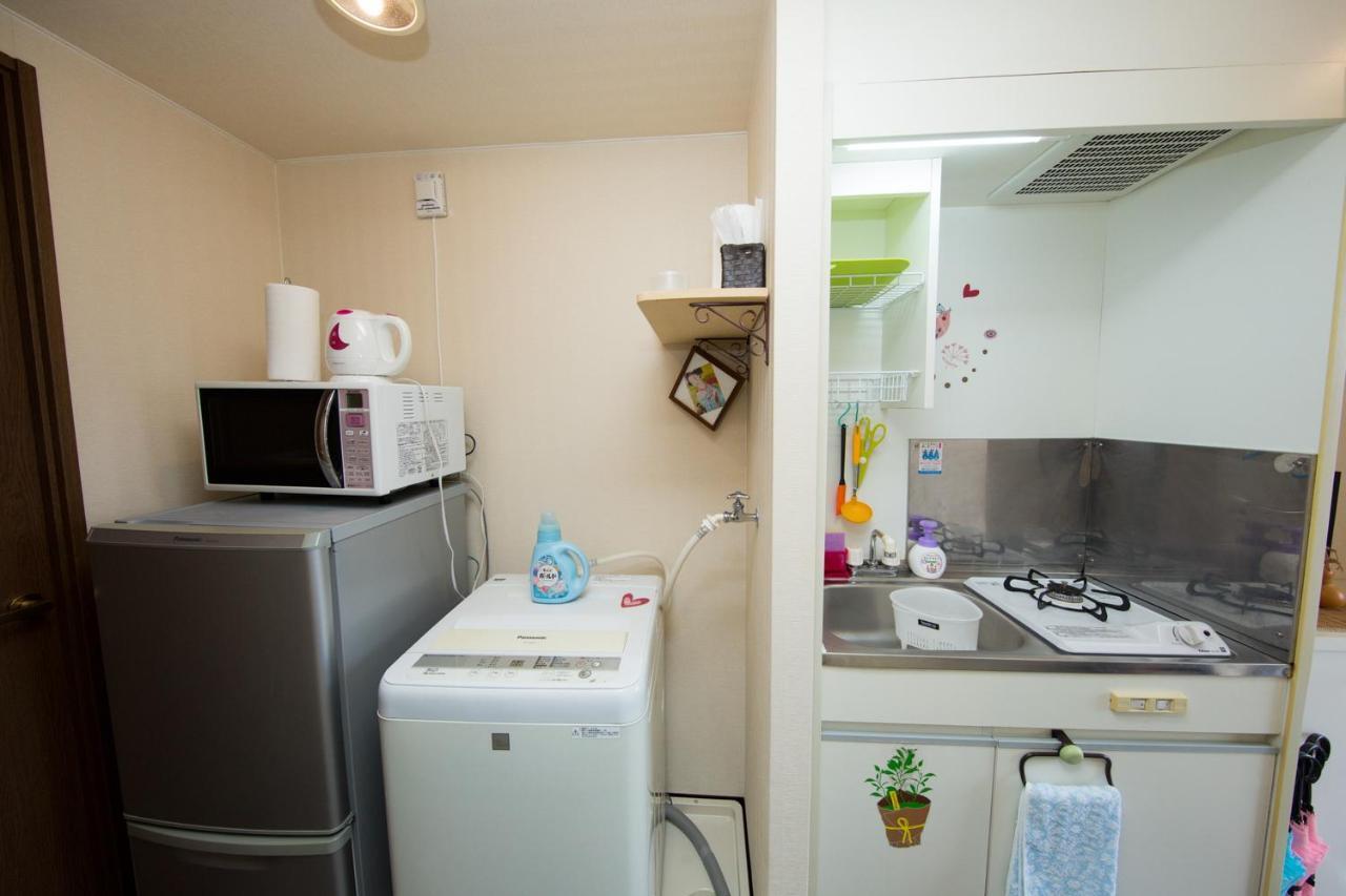Cozy House 307 Free Wifi A Rented Electric Bicycle Apartment เกียวโต ภายนอก รูปภาพ