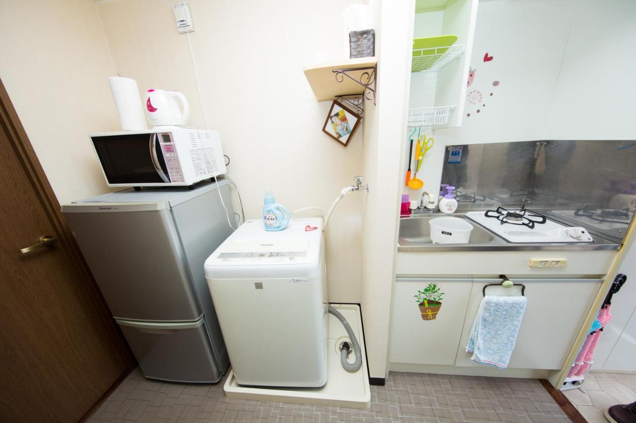 Cozy House 307 Free Wifi A Rented Electric Bicycle Apartment เกียวโต ภายนอก รูปภาพ