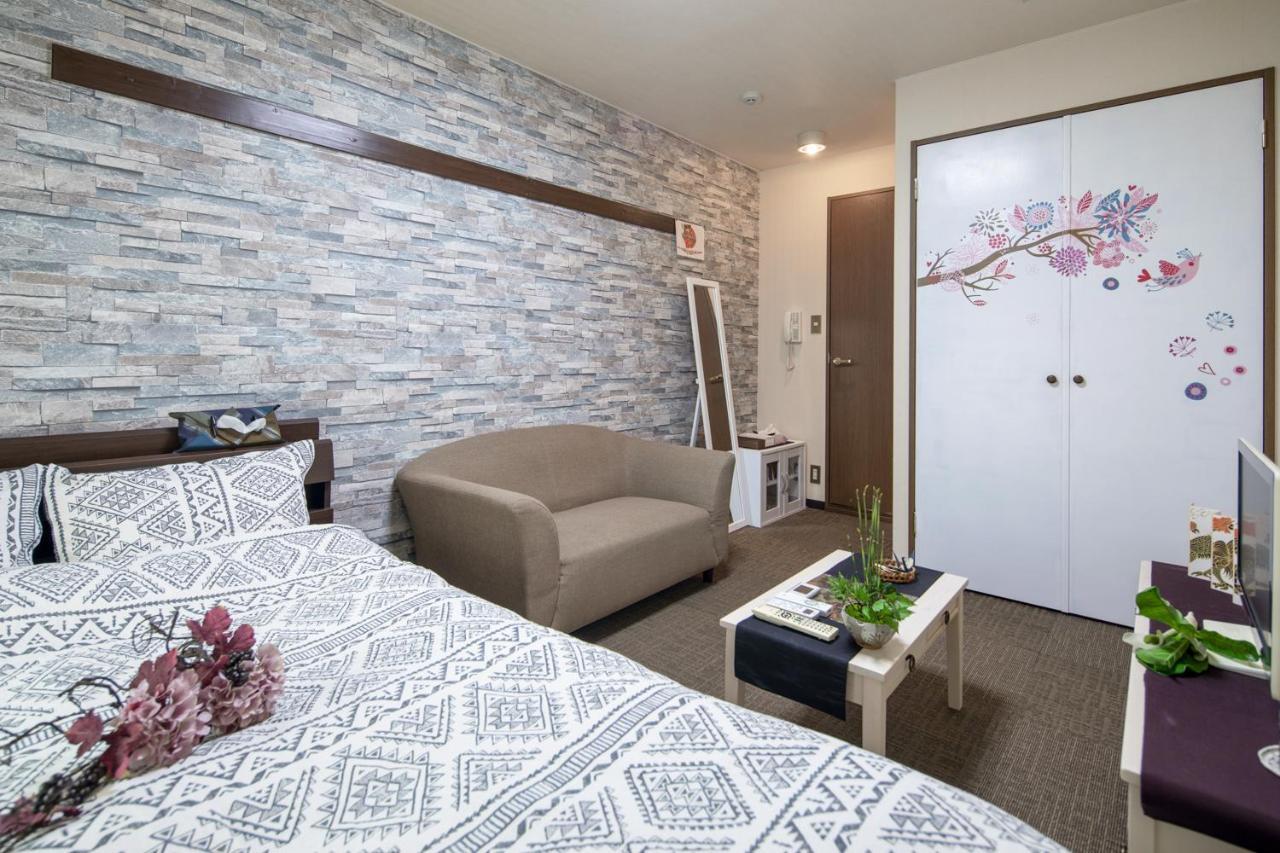 Cozy House 307 Free Wifi A Rented Electric Bicycle Apartment เกียวโต ภายนอก รูปภาพ