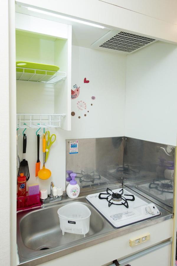 Cozy House 307 Free Wifi A Rented Electric Bicycle Apartment เกียวโต ภายนอก รูปภาพ